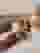 Low quality preview