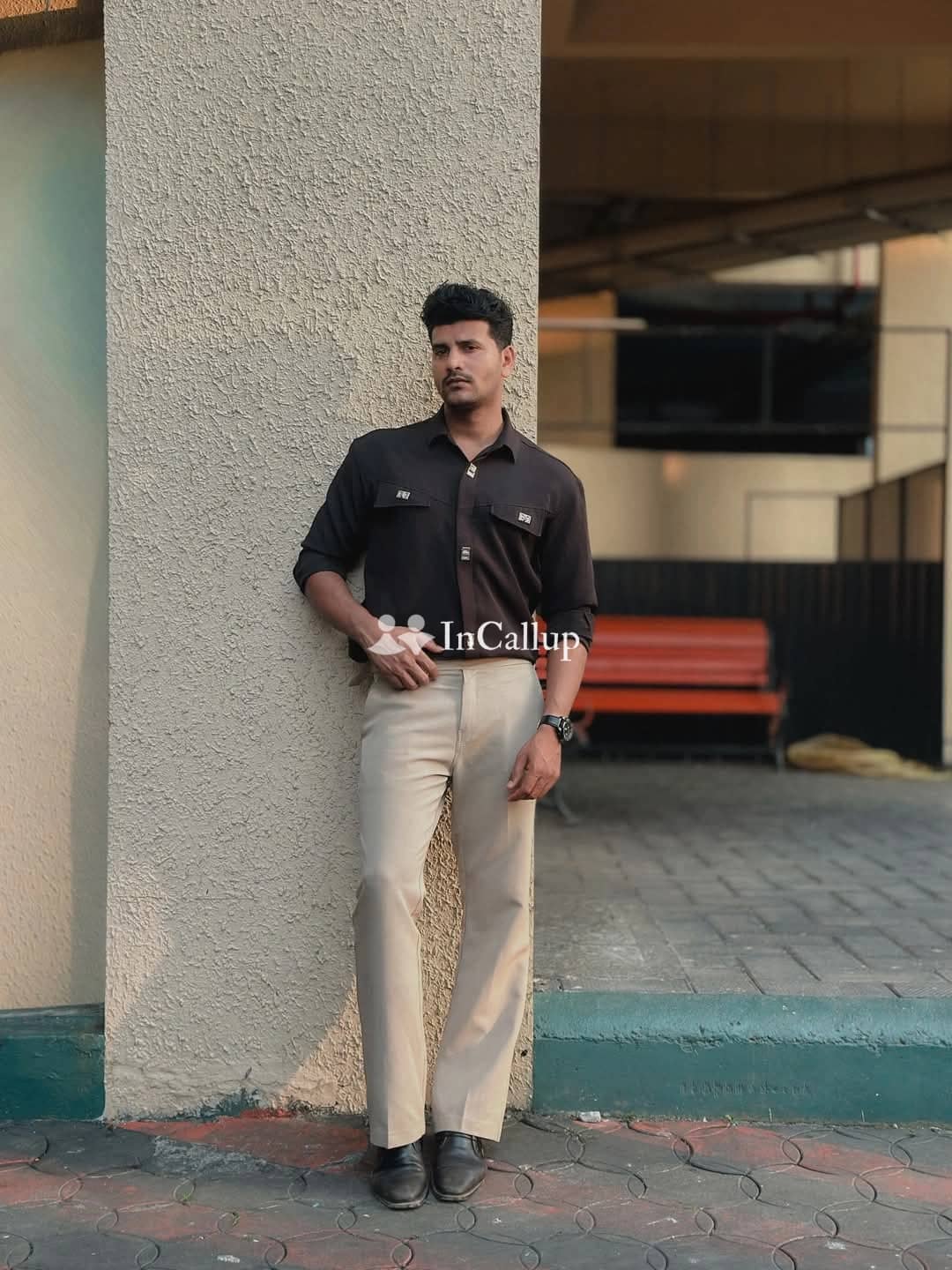 explore unforgettable moments with abhishek in bangalore  athletic charm and playful intimacy await you - Dating in bangalore