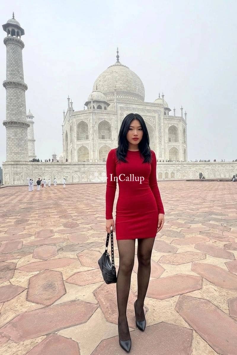 explore your fantasies with rachana in agra  the ultimate girlfriend experience awaits you - Escort in agra