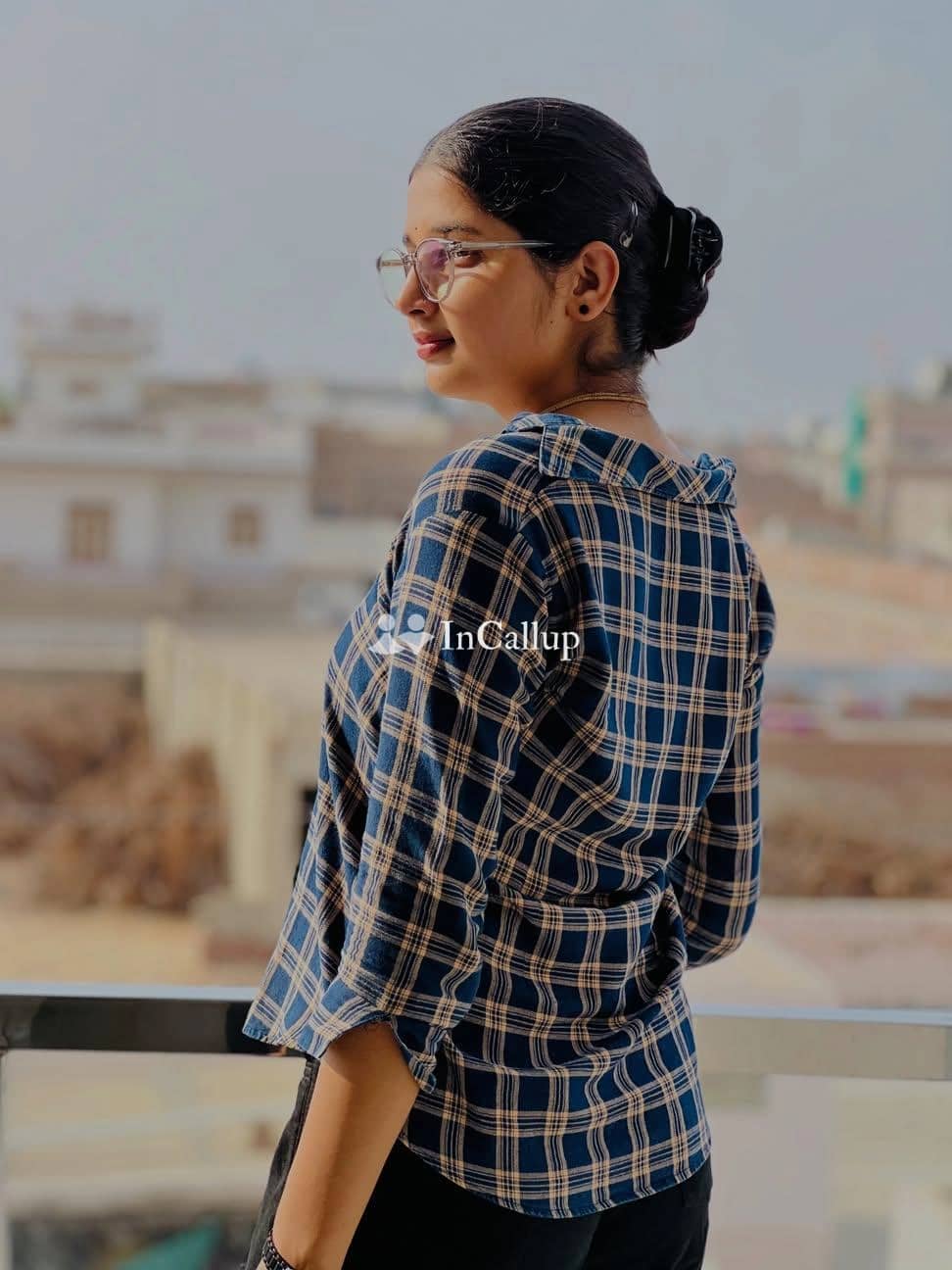 explore unforgettable moments with punam your stunning 20yearold blonde escort in agra for all desires - Escort in agra