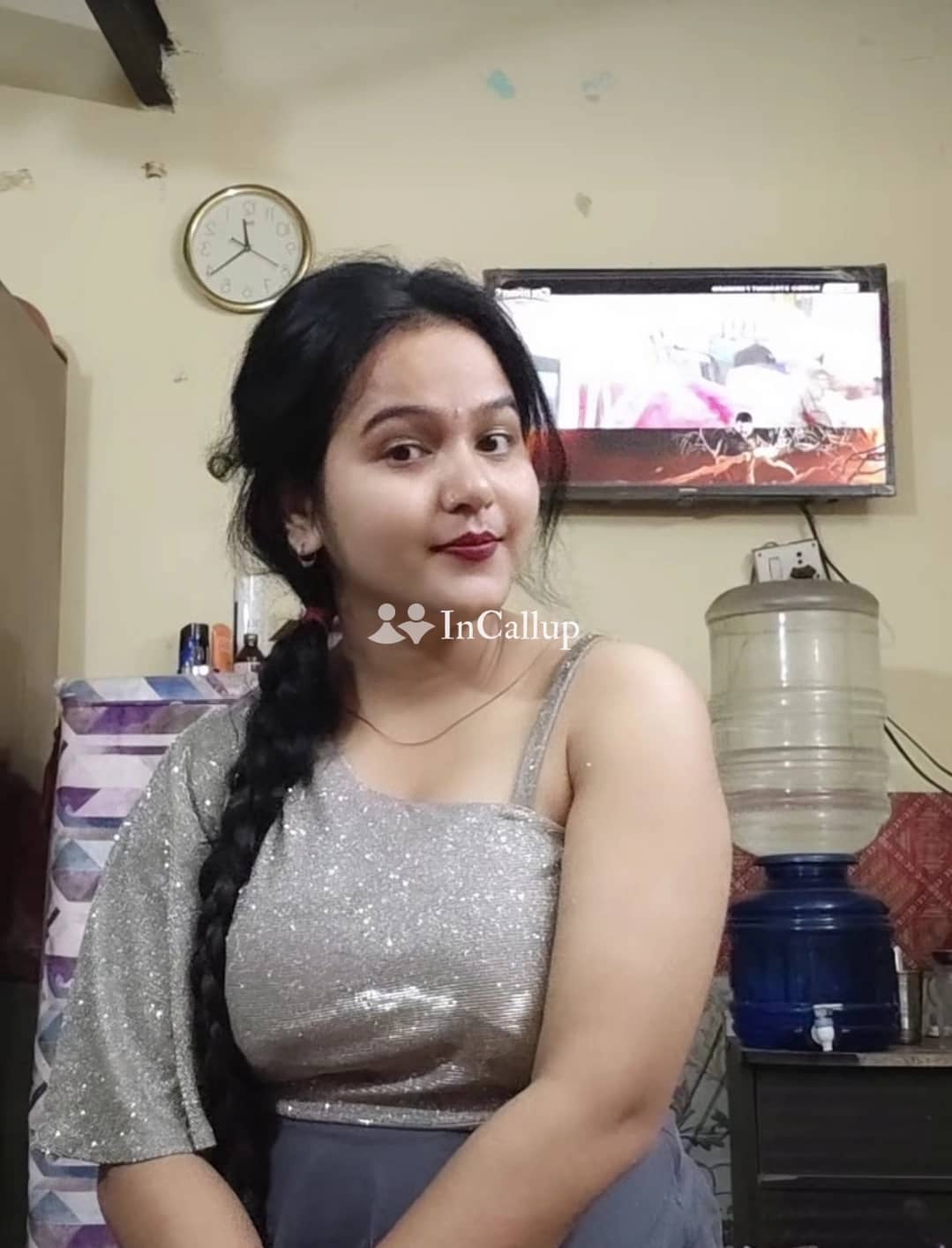 indulge in an unforgettable girlfriend experience with kajal in ahmedabad  curvy beauty with a playful touch - Escort in ahmedabad