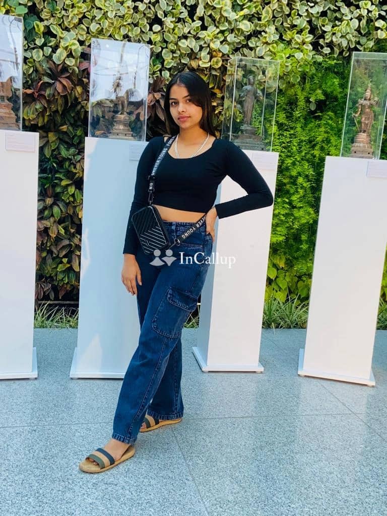intimate encounters with kajal patel  your goto escort in akola for unforgettable experiences and pleasure - Escort in akola