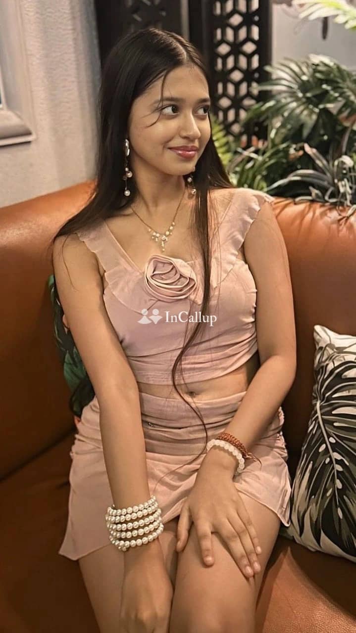 sensational 21yearold kajal in allahabad offering intimate girlfriend experiences and more just for you - Escort in allahabad