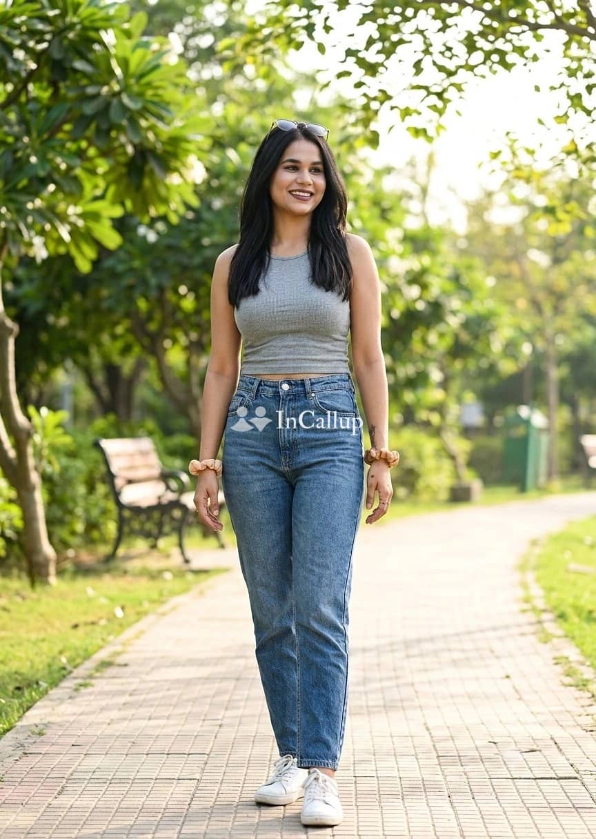 experience pure pleasure with puja singh your 21yearold escort in amravati ready for all your fantasies - Escort in amravati