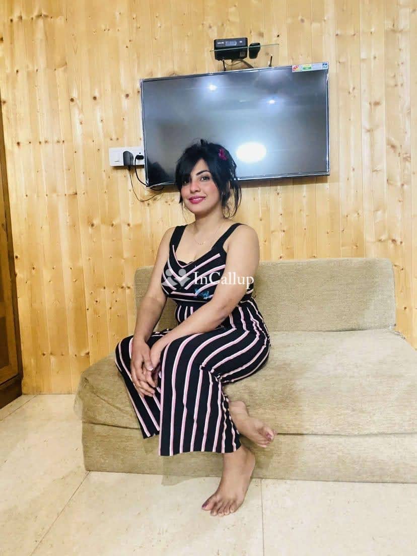 explore your deepest fantasies with suhani in amravati  a curvy companion for unforgettable experiences - Escort in amravati