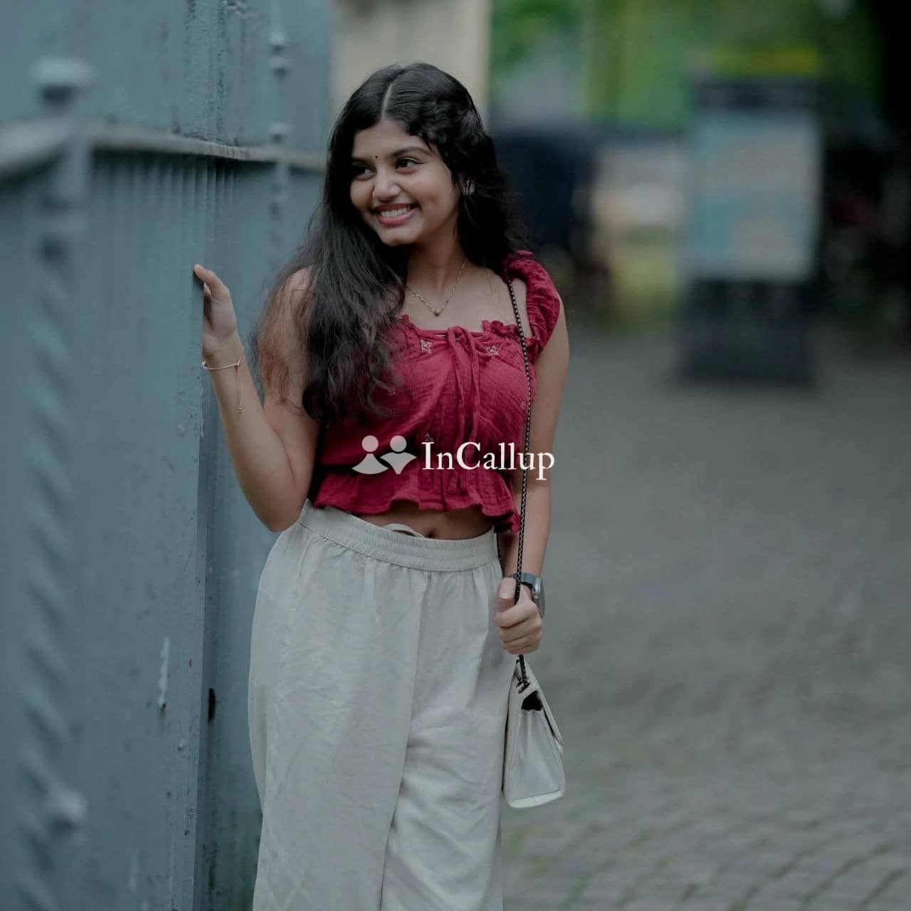 sensational muskan in amravati ready to fulfill your desires with anal fetish role play and more - Escort in amravati