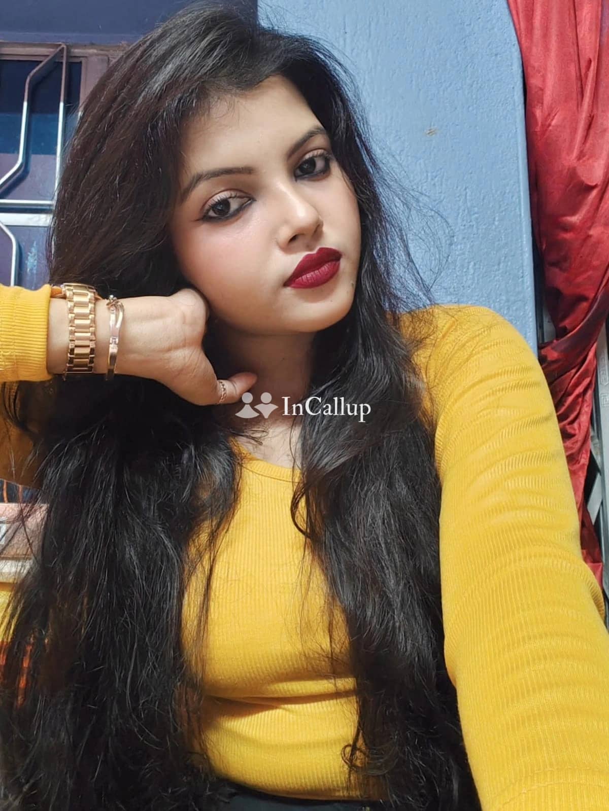 srishti sharma an unforgettable girlfriend experience in amravati with seductive role play and intimate services - Escort in amravati