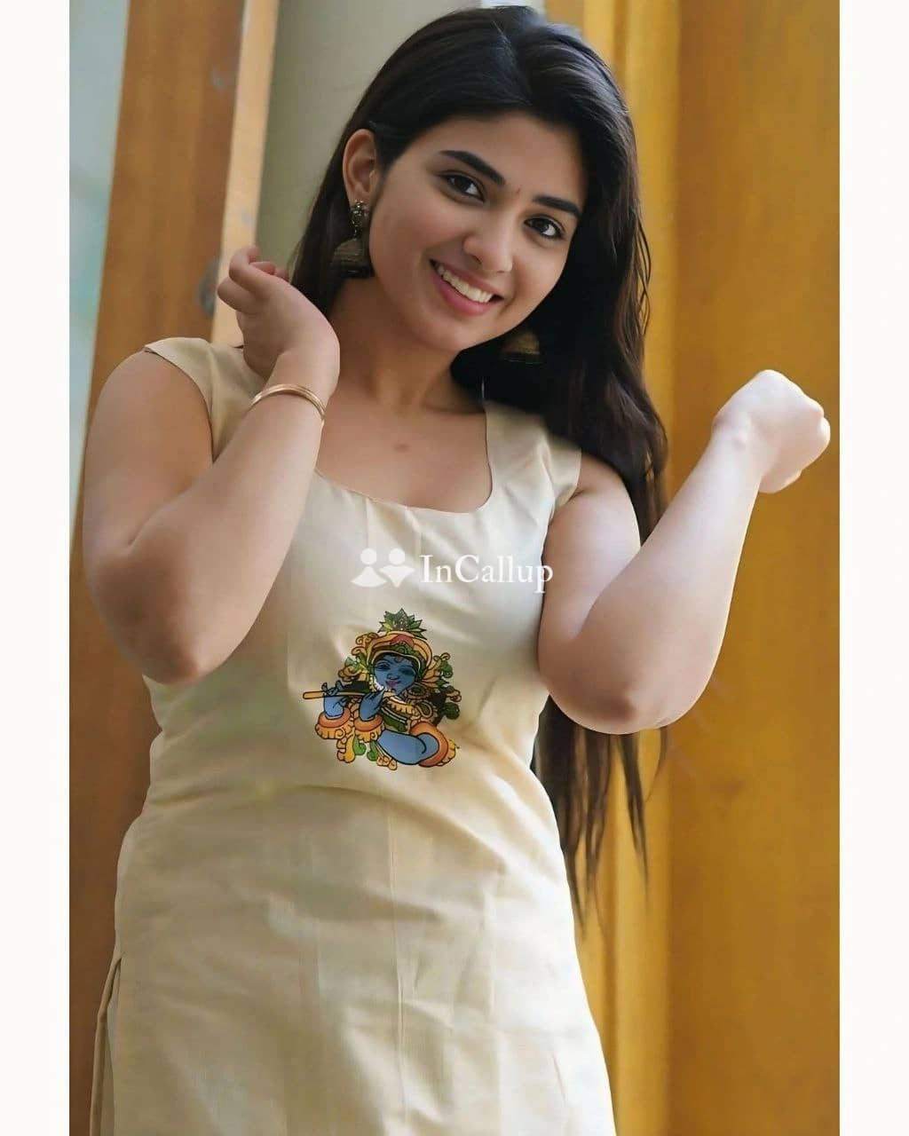 discover the ultimate girlfriend experience with sonam in amravati  indulge in pleasure and sensuality today - Escort in amravati