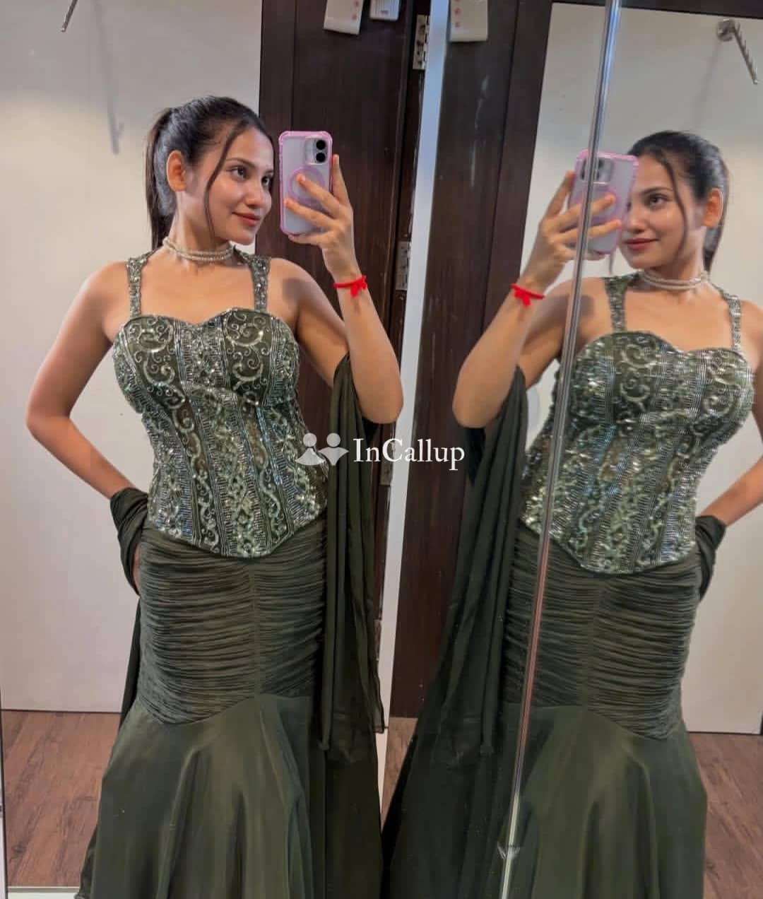 explore your desires with seductive redhead bo in anand for unforgettable experiences and thrilling services - Escort in anand