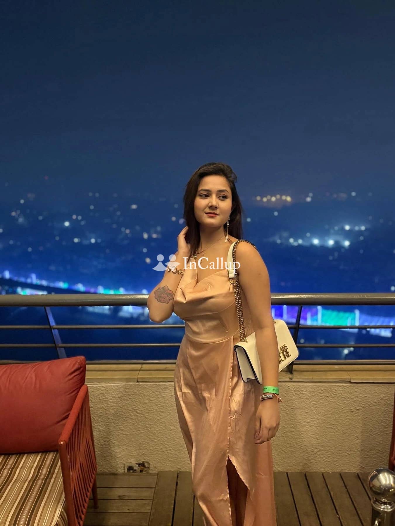 experience unforgettable passion with ruhi  your tantalizing escort in anantnag at just 22 years old - Escort in anantnag