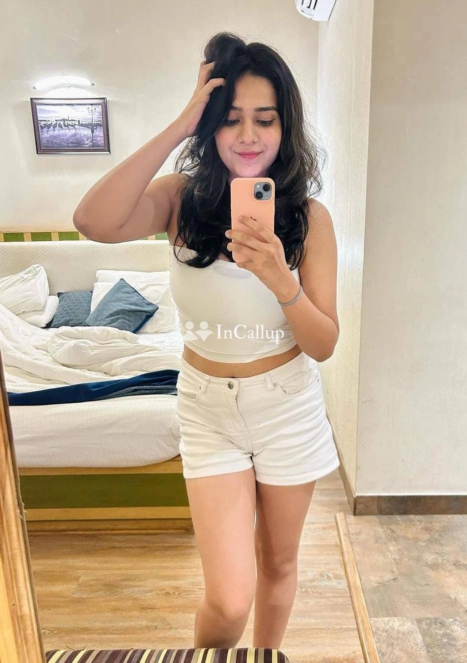 experience pure pleasure with monika sharma in ankleshwar  your ultimate girlfriend for unforgettable moments - Escort in ankleshwar