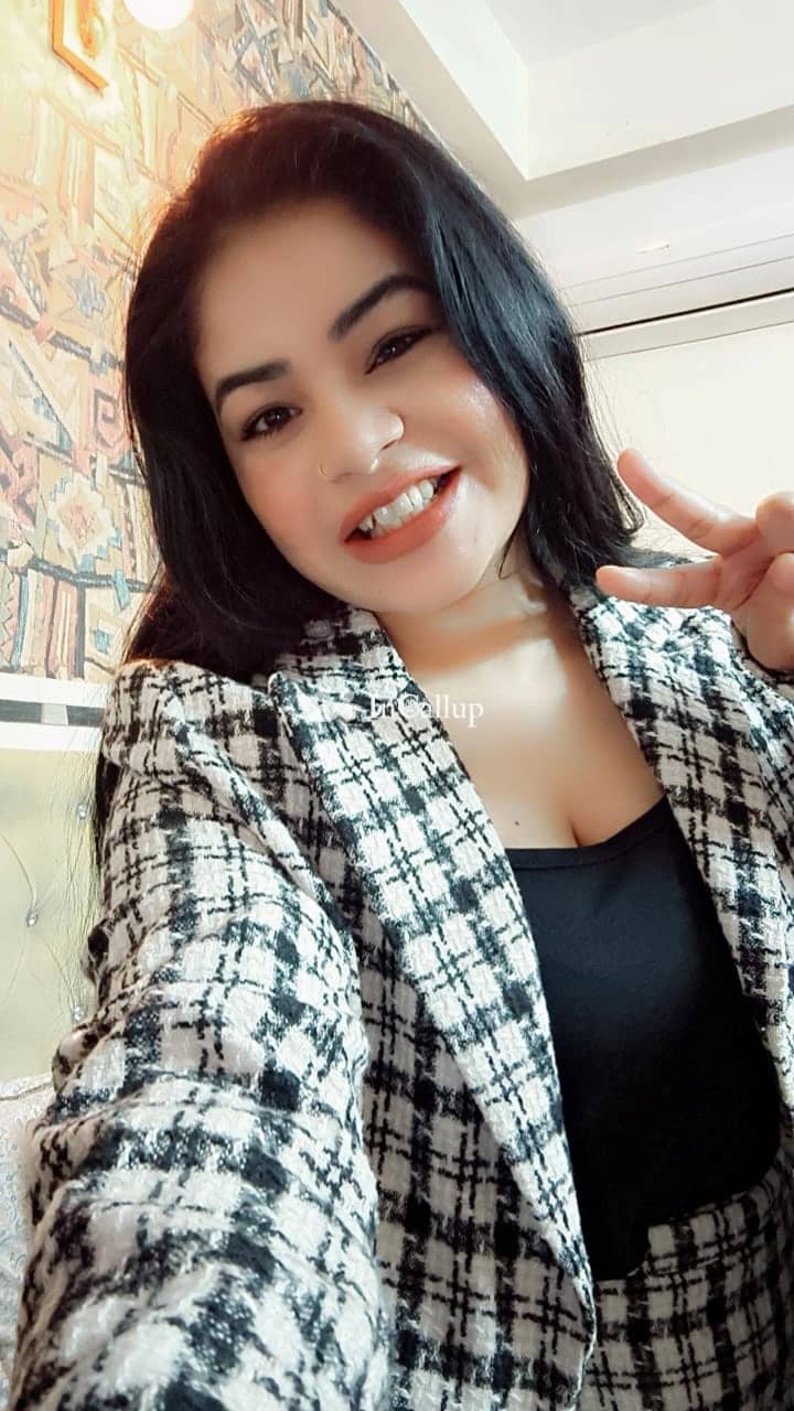 experience unforgettable moments with asha sharma your alluring escort in bangalore - Escort in bangalore