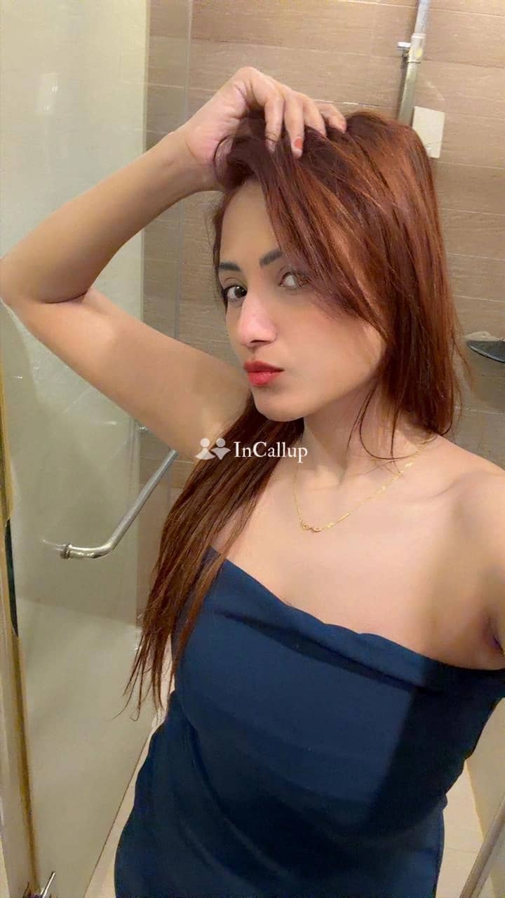 indulge in unforgettable moments with swathi your captivating blonde escort in bangalore at 22 years old - Escort in bangalore