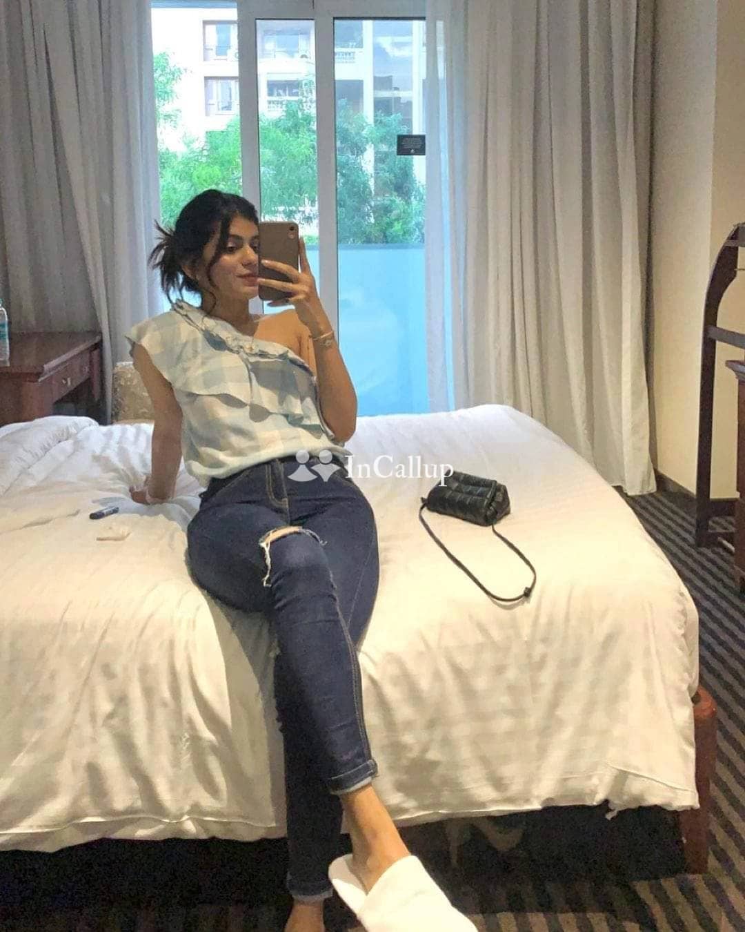 experience unforgettable moments with saii laxmi in bangalore  your ultimate girlfriend experience awaits - Escort in bangalore