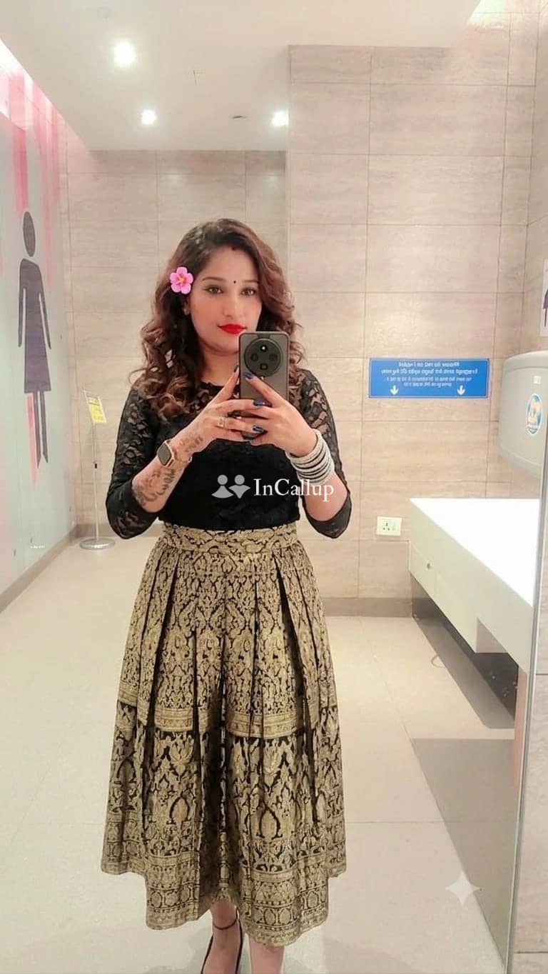 sensational nisha awaits in bangalore for unforgettable experiences and passionate connections - Escort in bangalore