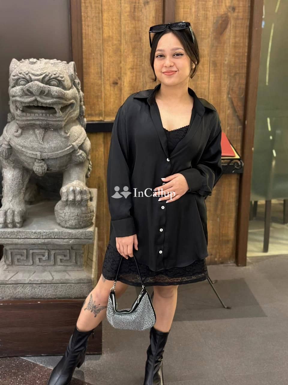 explore unforgettable moments with jyoti in bangalores sensual embrace and thrilling experiences - Escort in bangalore