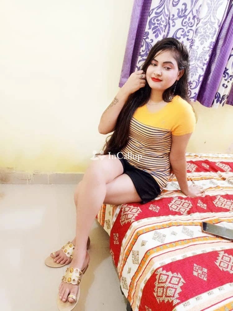 experience unforgettable moments with nainapal rani in barasat  your captivating 21yearold escort - Escort in barasat
