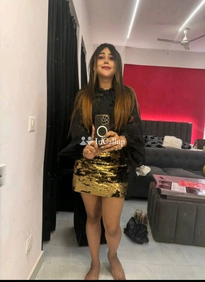 indulge in unforgettable moments with neha your enchanting escort from bareilly at just 22 years old - Escort in bareilly