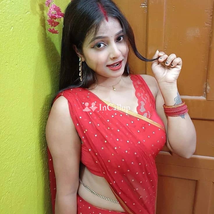 discover the enchanting mahi kumari for an unforgettable girlfriend experience in bareilly at just 21 years old - Escort in bareilly
