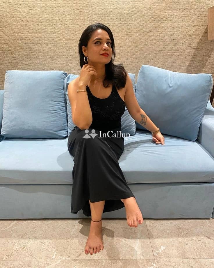 explore your deepest desires with rani in bathinda for an unforgettable girlfriend experience and more - Escort in bathinda