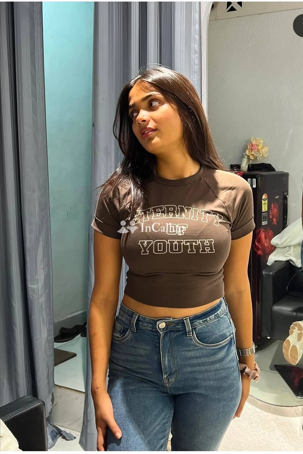 experience unforgettable moments with lipika a seductive 19yearold escort in begusarai ready to please you - Escort in begusarai