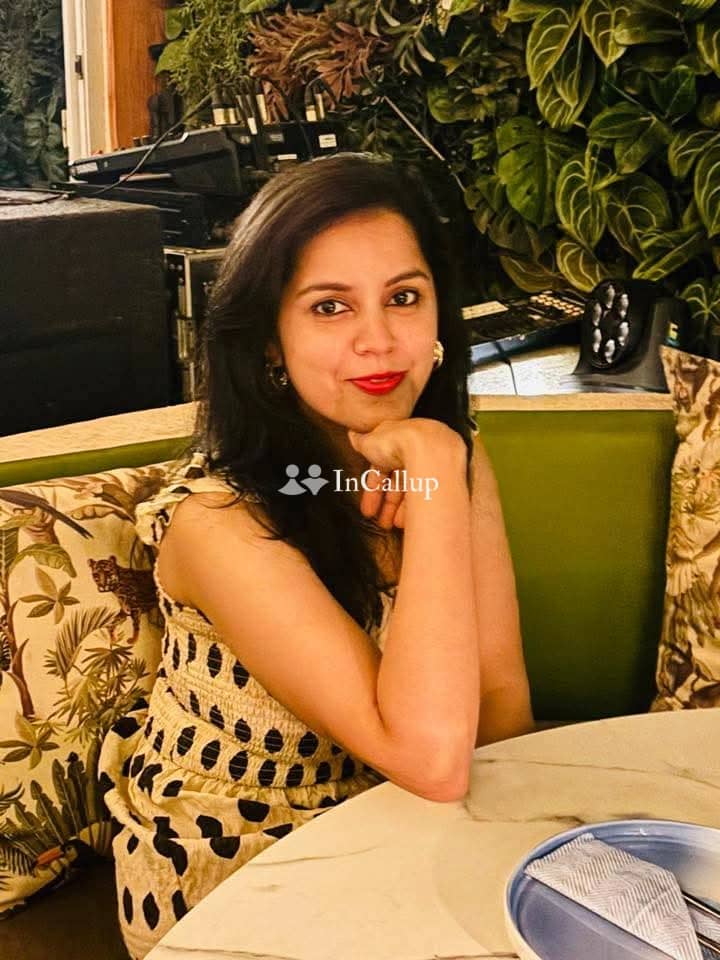 experience unforgettable moments with disha your charming belgaum escort for genuine connection and fun - Escort in belgaum