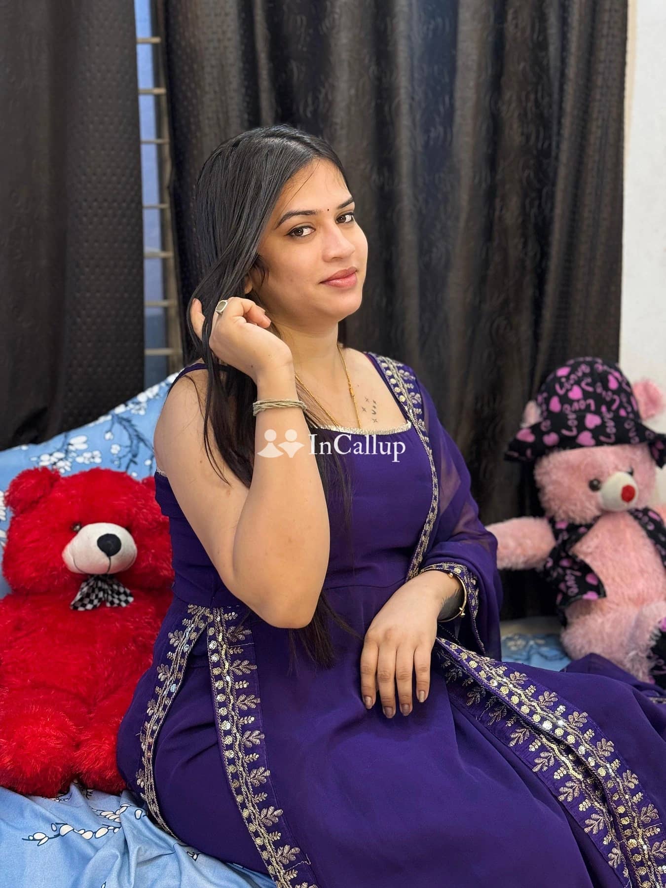 experience pure bliss with nitita your sensual companion in bellary for unforgettable adventures - Escort in bellary