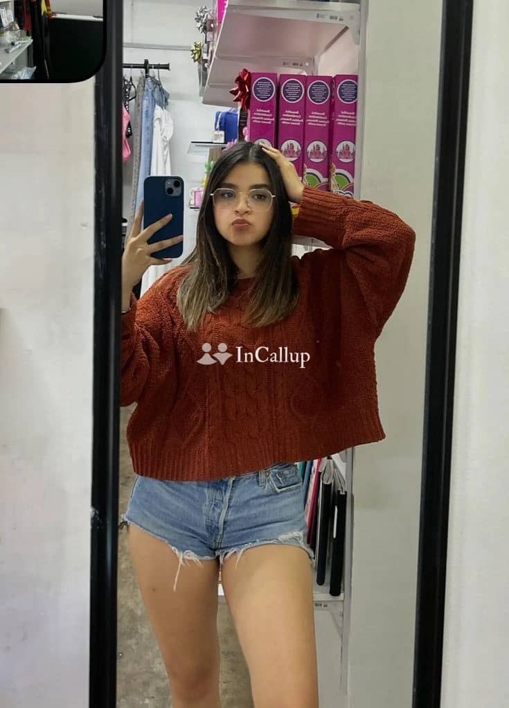delight in a thrilling girlfriend experience with kajal kumari in bhiwandi  lets create unforgettable moments - Escort in bhiwandi