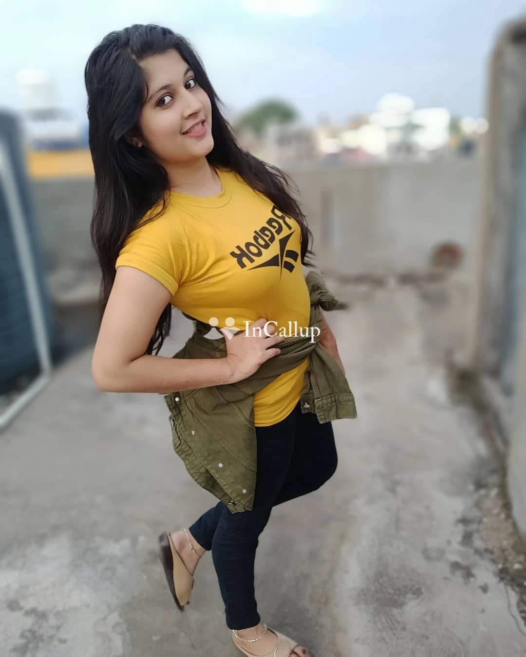 experience unforgettable moments with anjali kumari in bhopals exclusive escort services - Escort in bhopal