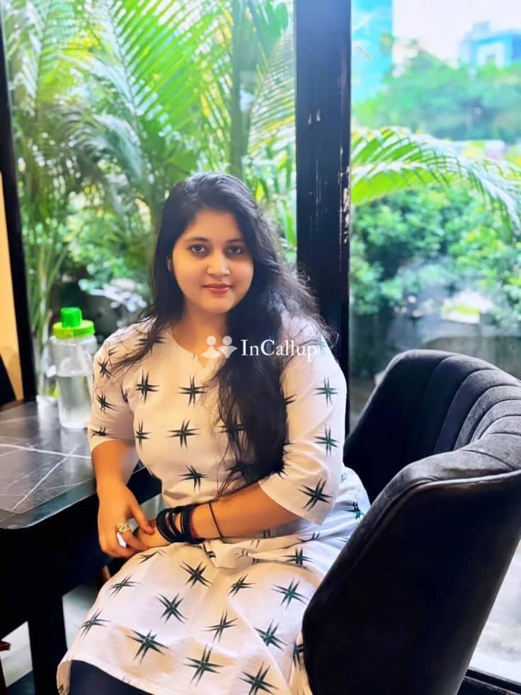 explore unforgettable moments with suman kumari in bhopal  your ultimate girlfriend experience awaits - Escort in bhopal