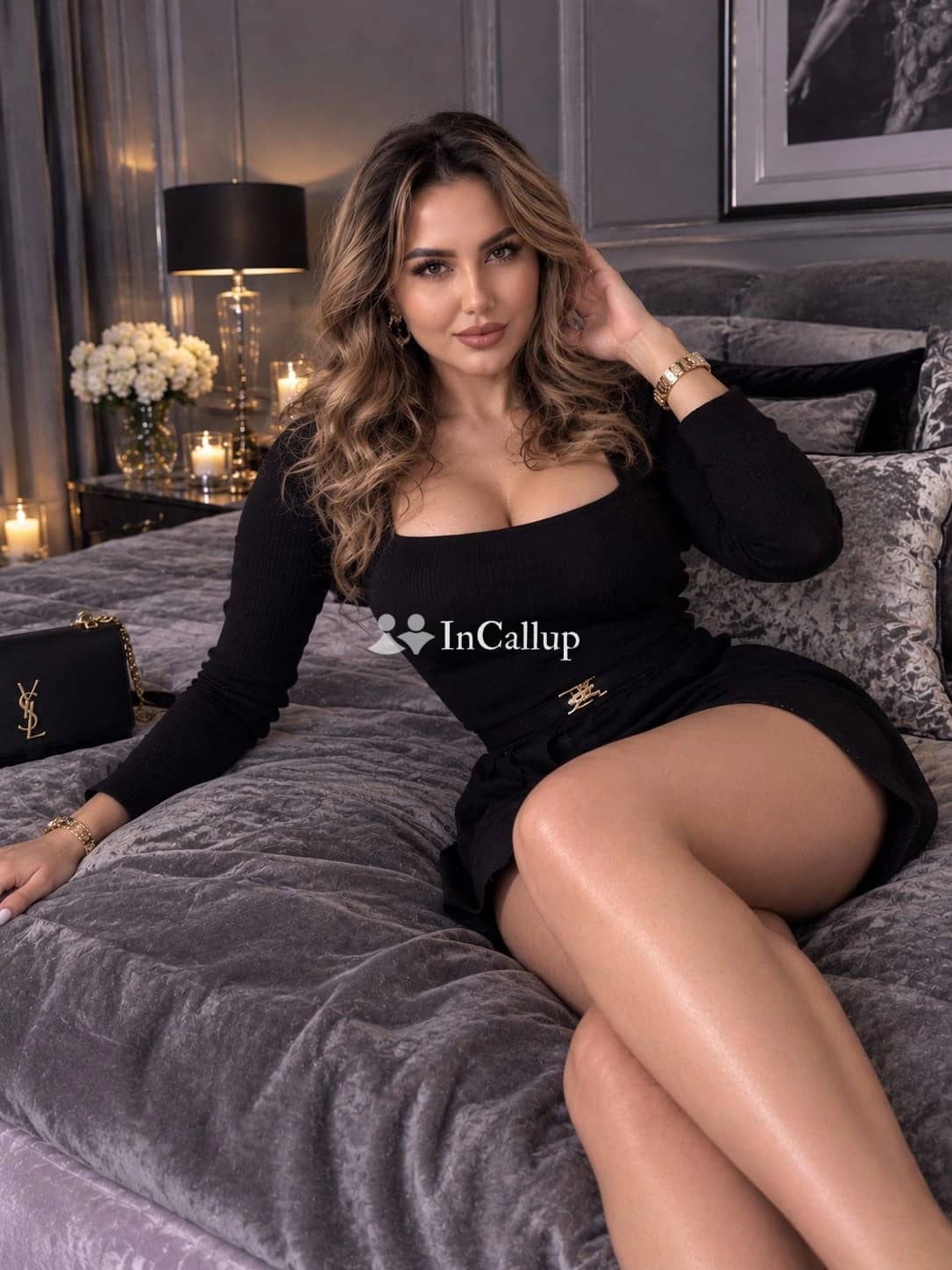 indulge in pleasure with priya sharma your curvy companion for unforgettable experiences in chanakyapuri - Escort in chanakyapuri