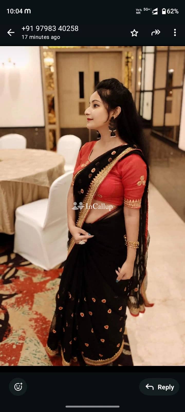 explore your wildest fantasies with jyoti kumari in chandigarhs ultimate girlfriend experience - Escort in chandigarh
