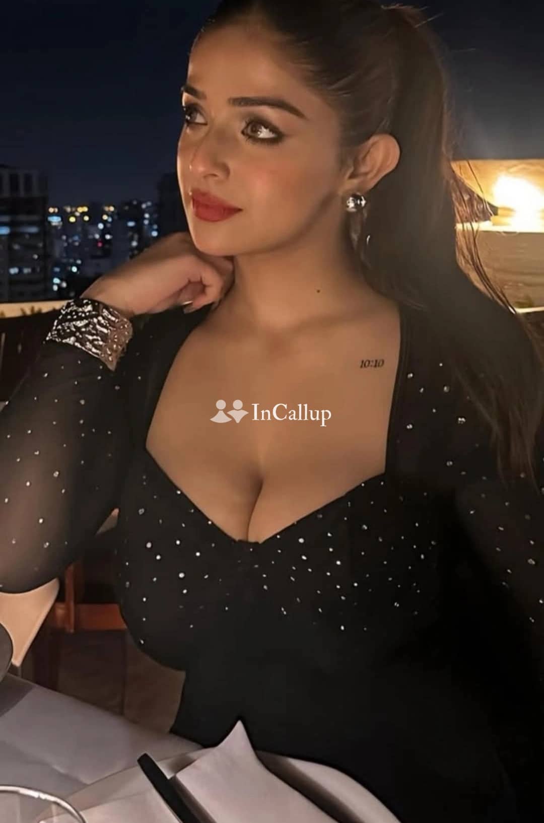 experience pure pleasure with priyanka in chennai  your ultimate companion for unforgettable moments - Escort in chennai