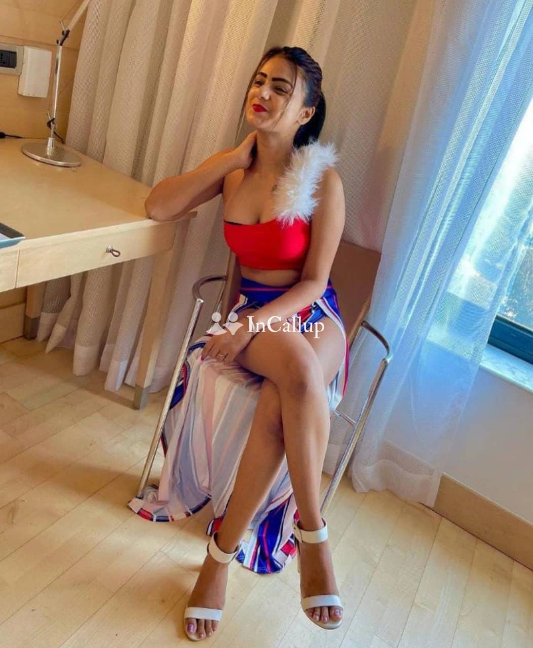 explore your wildest fantasies with 23 year old komal agrwal in chennai for unforgettable experiences - Escort in chennai