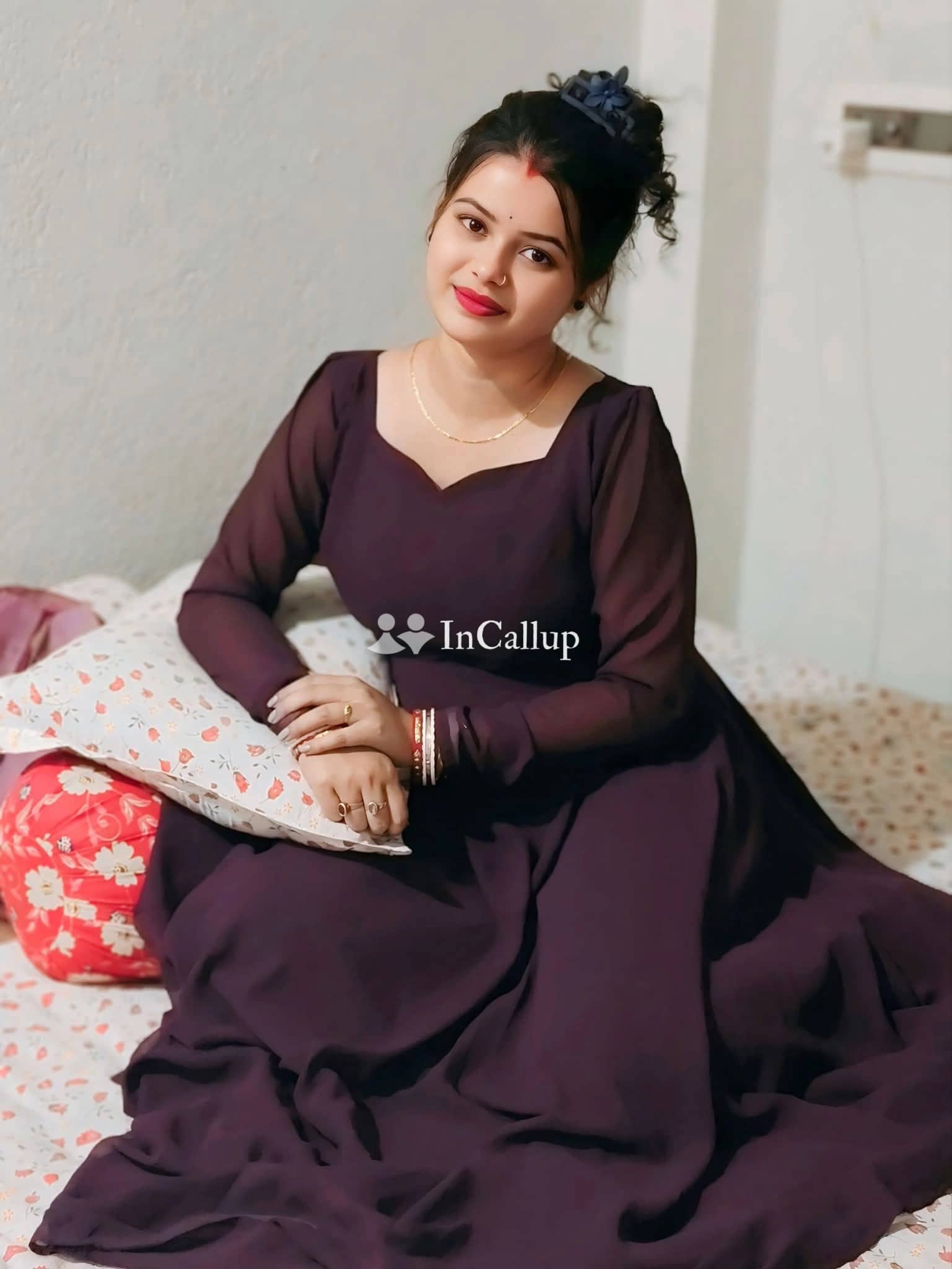 experience unforgettable moments with pooja roya in chittoors sensational escort services - Escort in chittoor