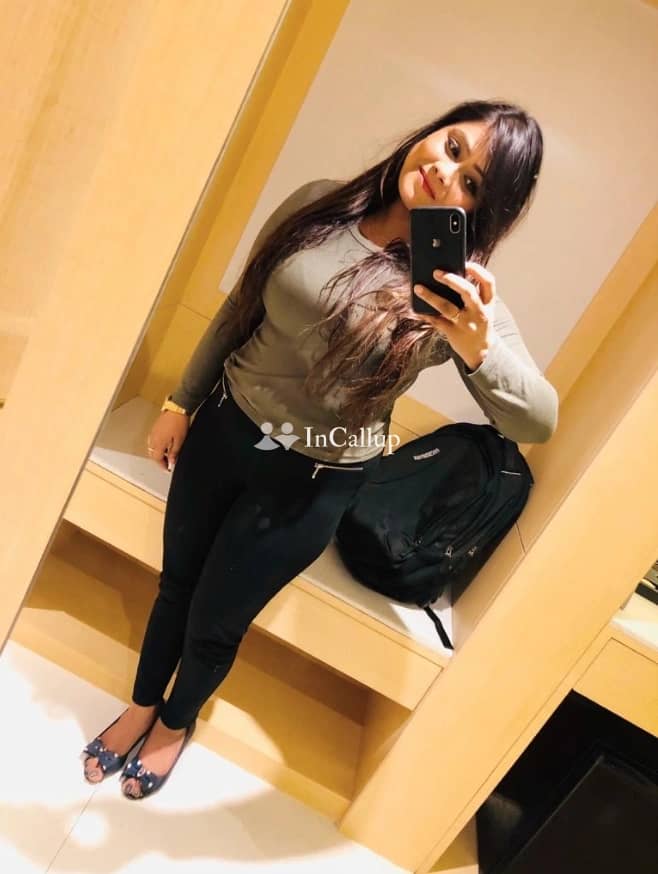 explore unforgettable pleasures with monika in chittorgarh  your dream escort experience awaits - Escort in chittorgarh