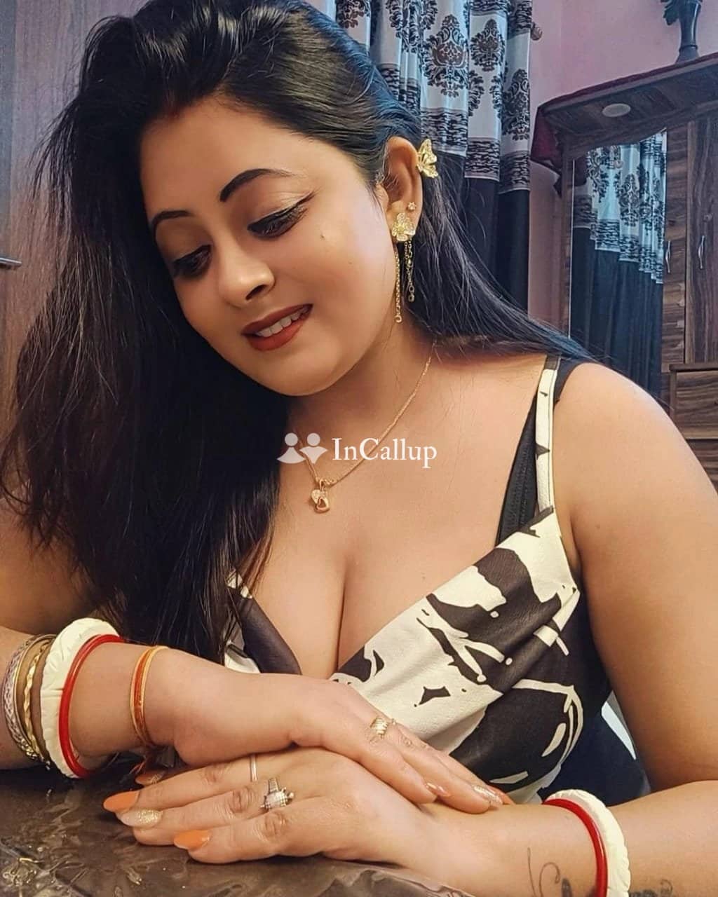explore unforgettable moments with medhu in cuttack  your perfect girlfriend experience awaits - Escort in cuttack