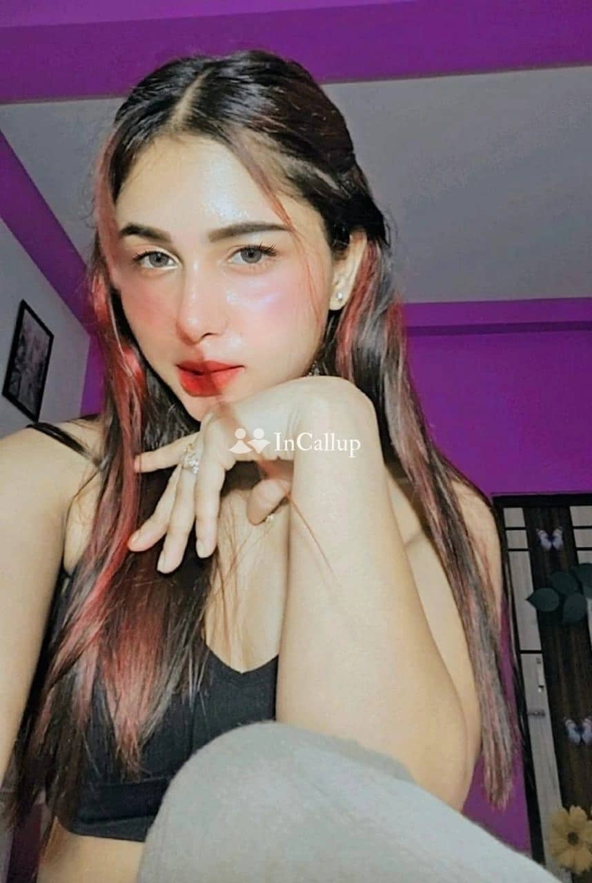 indulge in a thrilling experience with 22yearold arshi in delhi for unforgettable pleasures and adventures - Escort in delhi