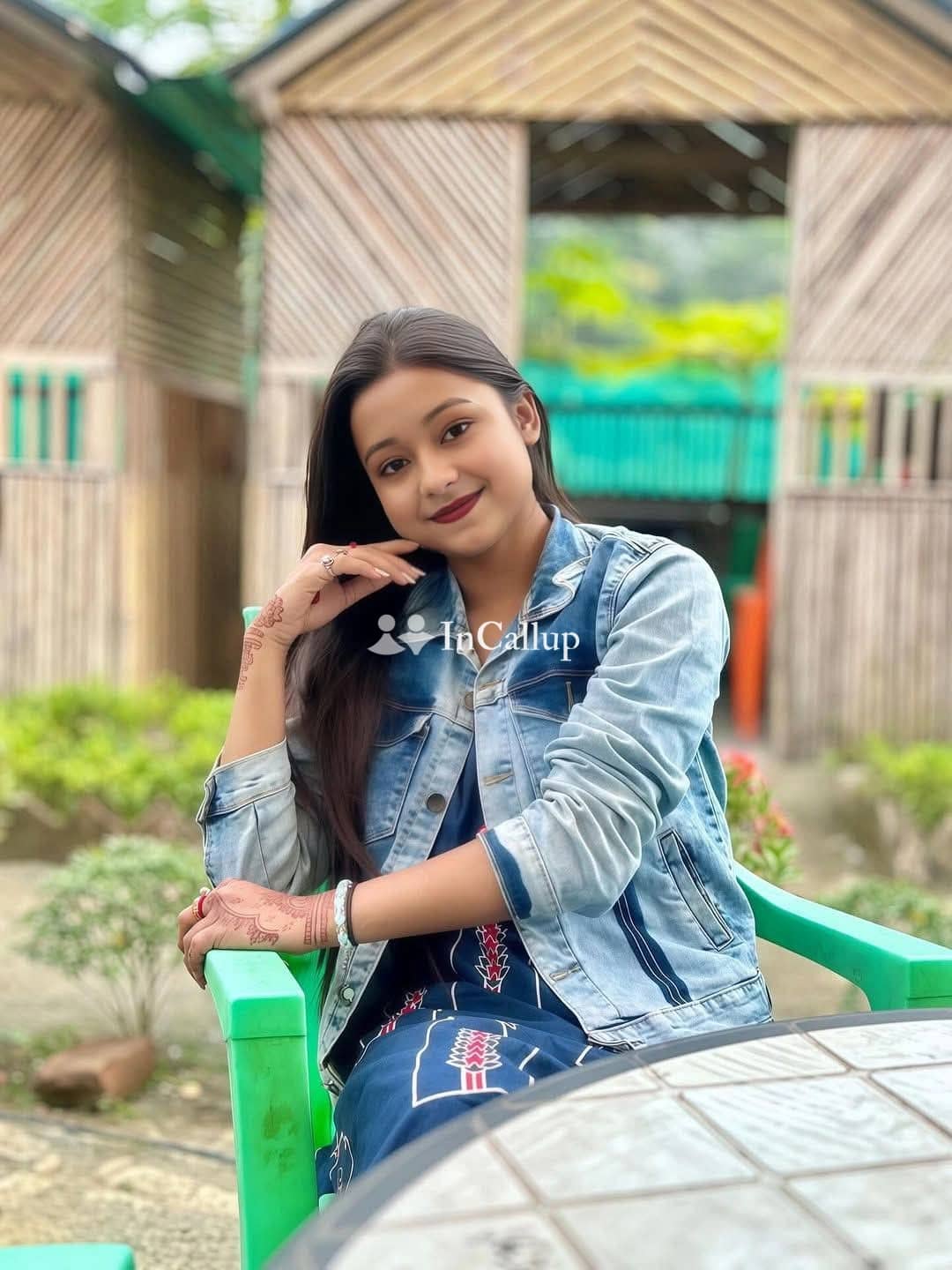 discover exhilarating experiences with deoghars alluring escort ready to fulfill your wildest fantasies - Escort in deoghar