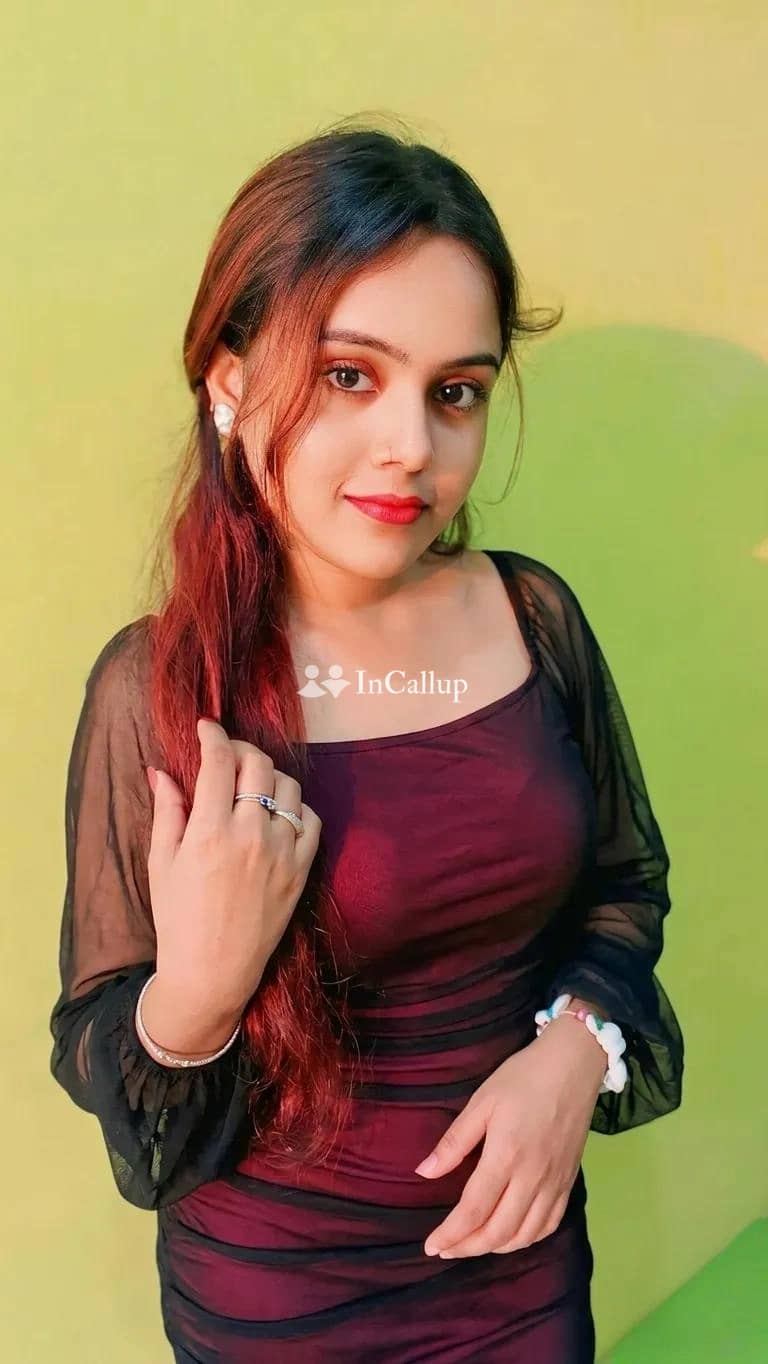 discover unforgettable moments with rani the enticing escort from deoghar offering exclusive experiences and services - Escort in deoghar