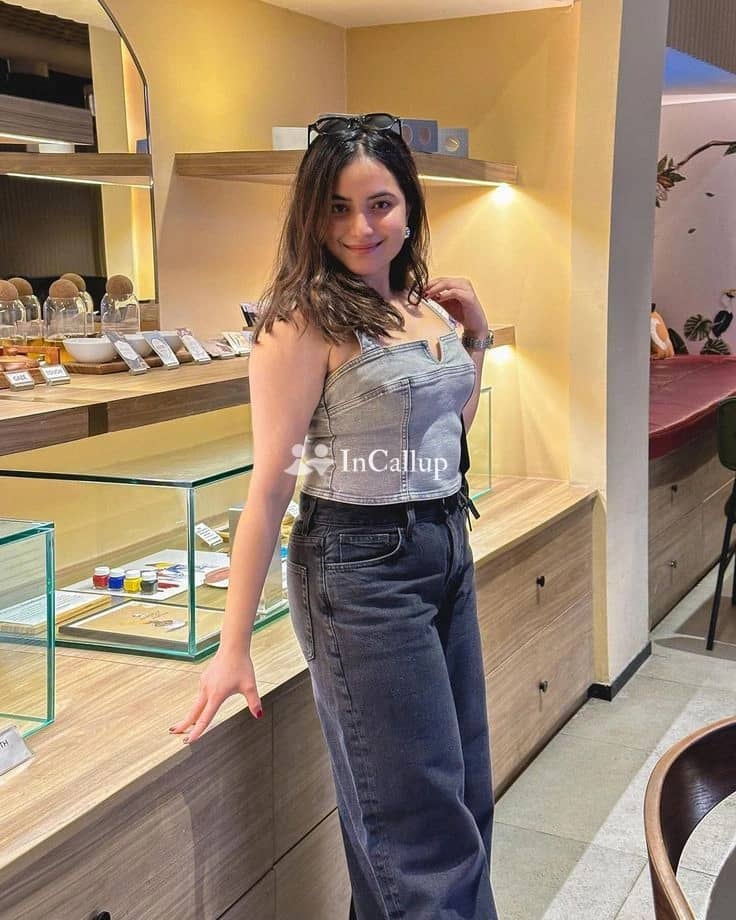 experience an unforgettable night with rupa in deoghars passionate embrace and enticing services - Escort in deoghar