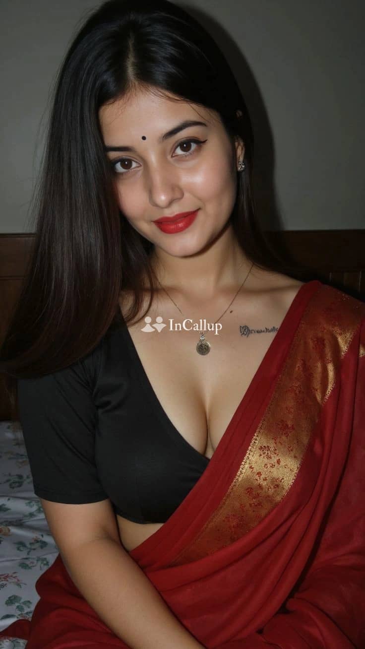 sensational 21 year old escort in deoghar offering unforgettable experiences and passionate companionship - Escort in deoghar