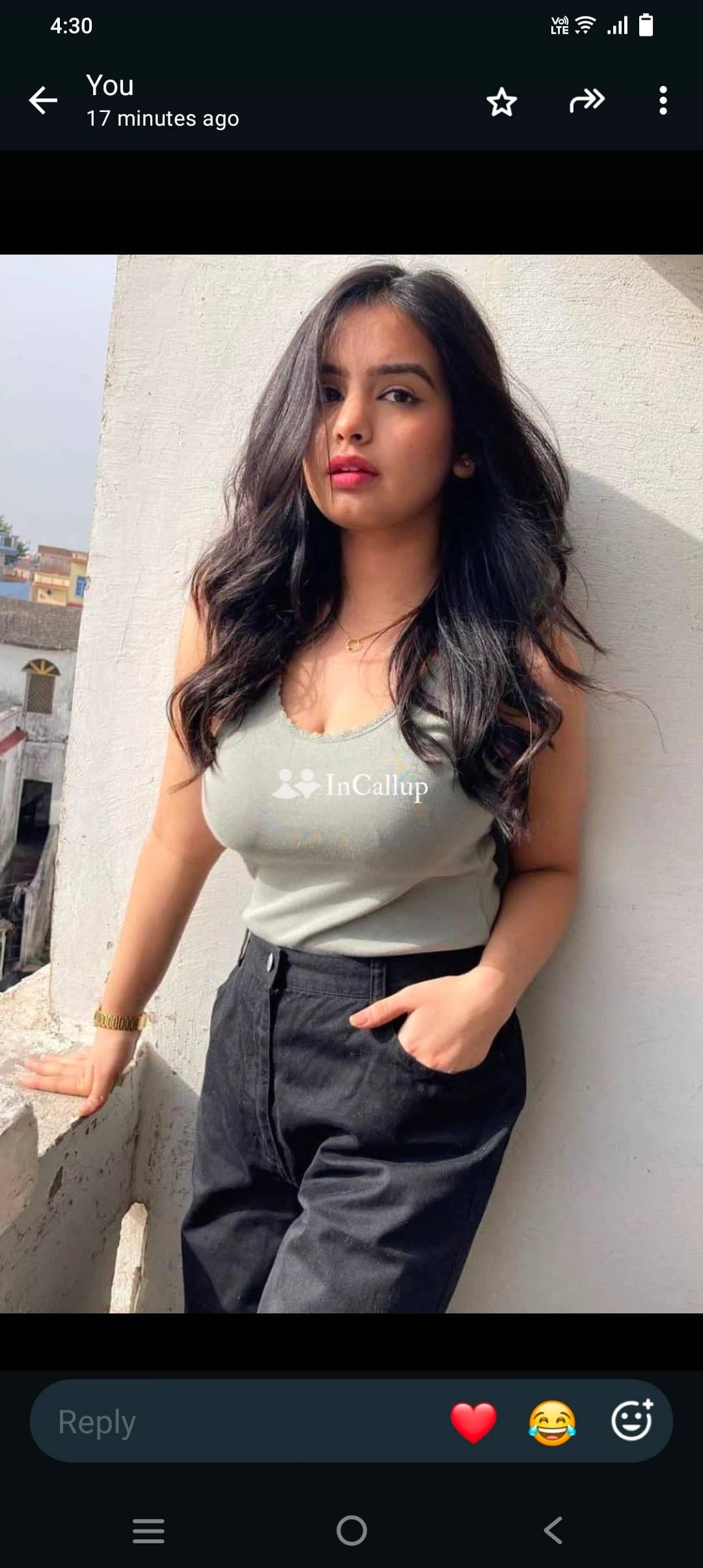 sensational redhaired niki jain offers intimate moments and erotic experiences in deoghar 22 years young and petite - Escort in deoghar