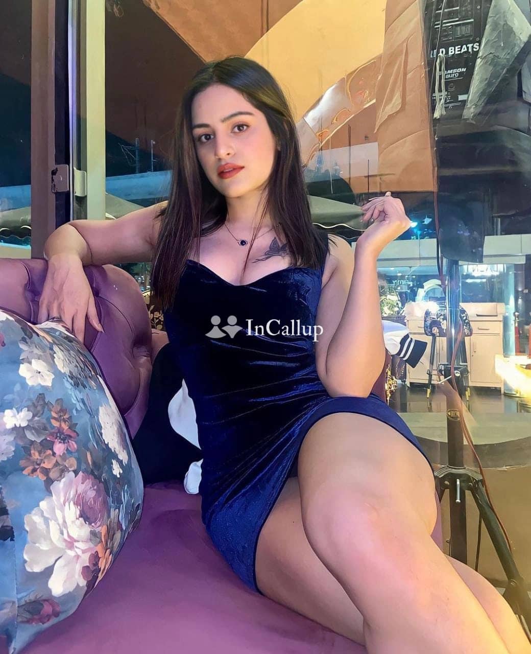 experience ultimate pleasure with priyanka gupta in deoghar  your exotic escape awaits - Escort in deoghar