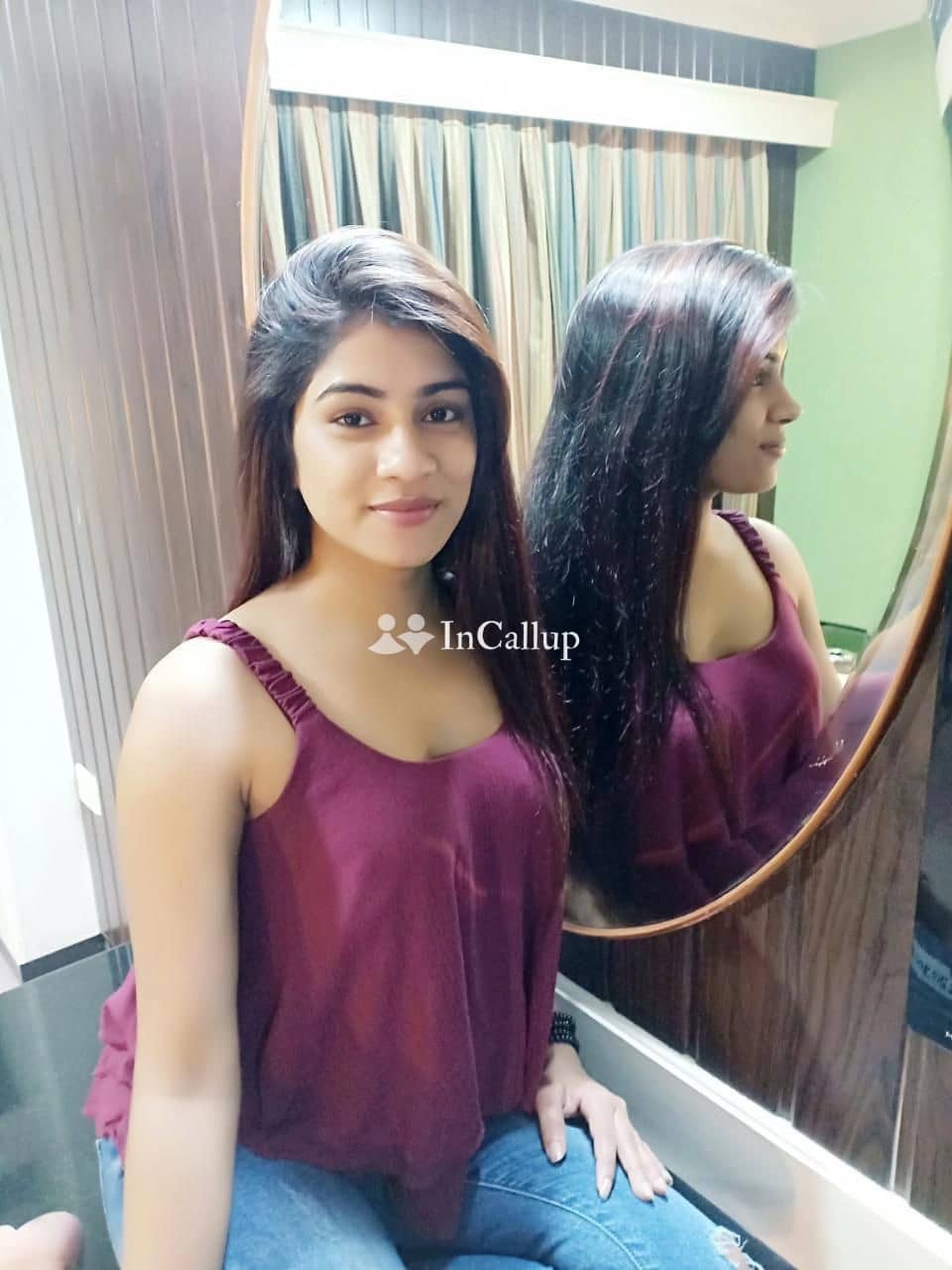 explore unforgettable moments with kavya in deoghar  the ultimate girlfriend experience awaits you - Escort in deoghar