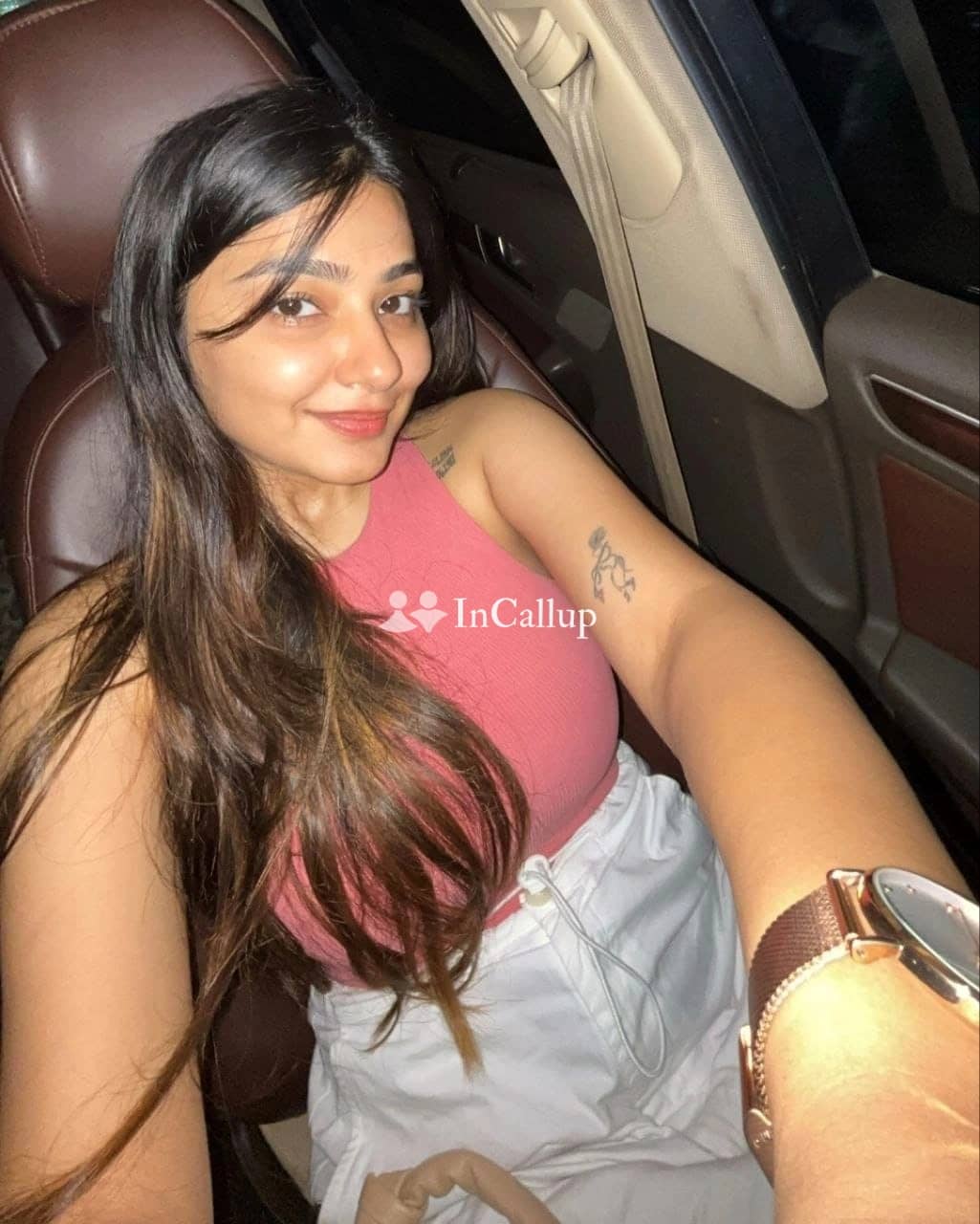 experience unforgettable pleasure with mayra in diu offering a range of enticing services - Escort in diu