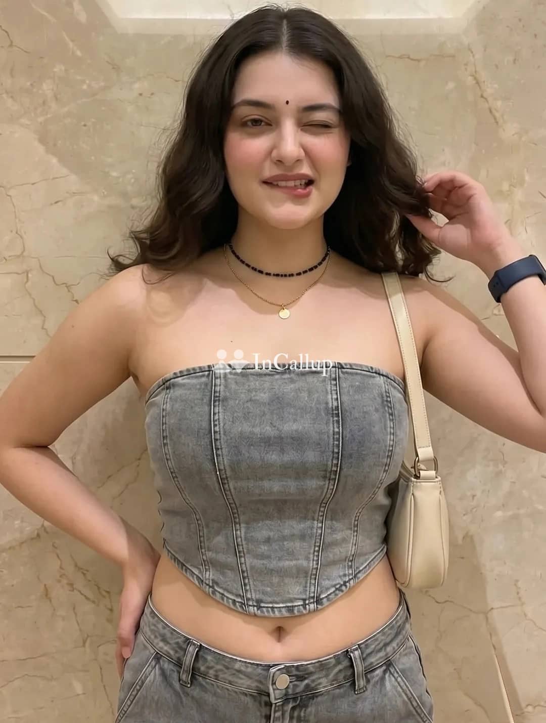 experience unforgettable moments with alisha in diu  your perfect curvy companion awaits - Escort in diu