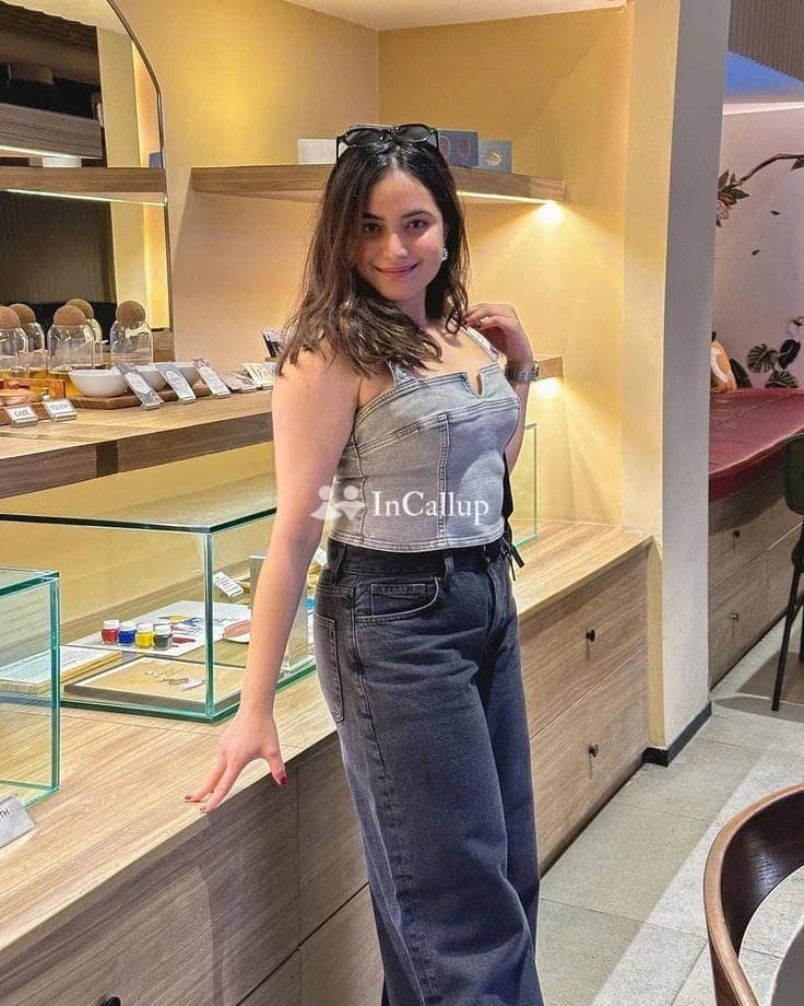 explore the allure of deepanshi rani in gangtok for unforgettable erotic experiences and sensual adventures - Escort in gangtok