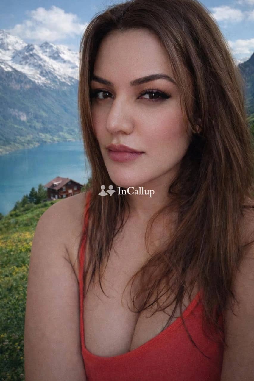 experience pure pleasure with priya sharma your seductive gwalior escort for unforgettable moments - Escort in gwalior