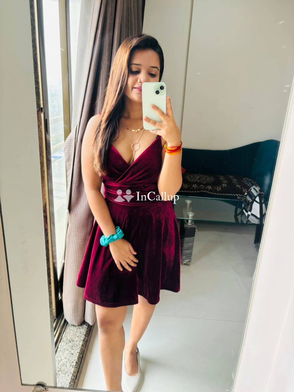 indulge in pleasure with pooja your enticing gwalior escort offering unforgettable experiences and services - Escort in gwalior